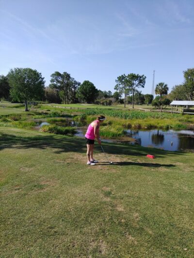 Orange Blossom RV Park Inc - Bowling Green, FL