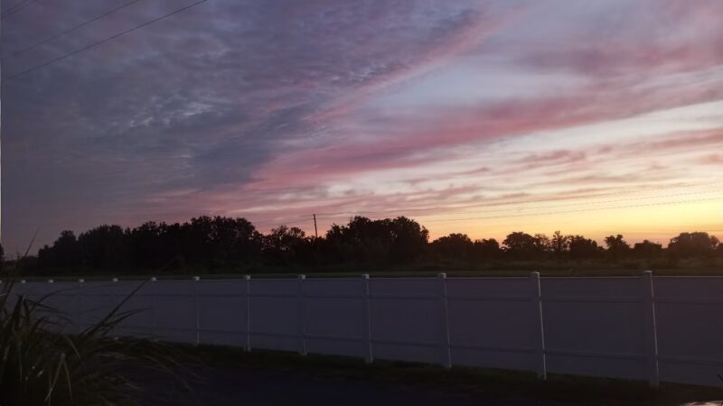 Orange Blossom RV Park Inc - Bowling Green, FL