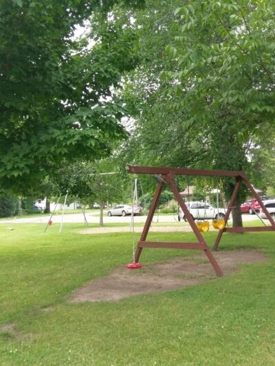 Bowlus Park - Bowlus, MN