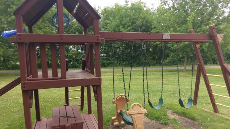 Bowlus Park - Bowlus, MN