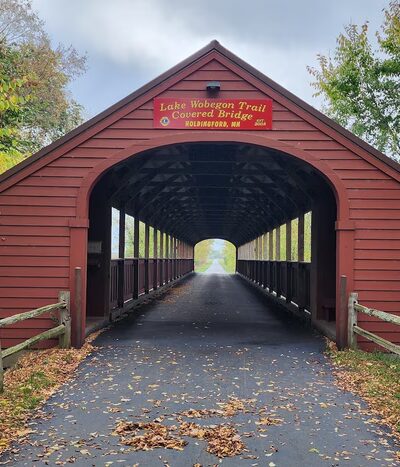Soo Line Trail | Bowlus - Bowlus, MN