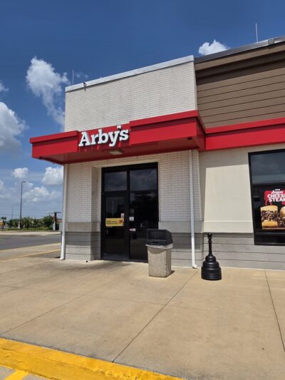 Dog Park at Love’s Travel Stops - Boyce, LA