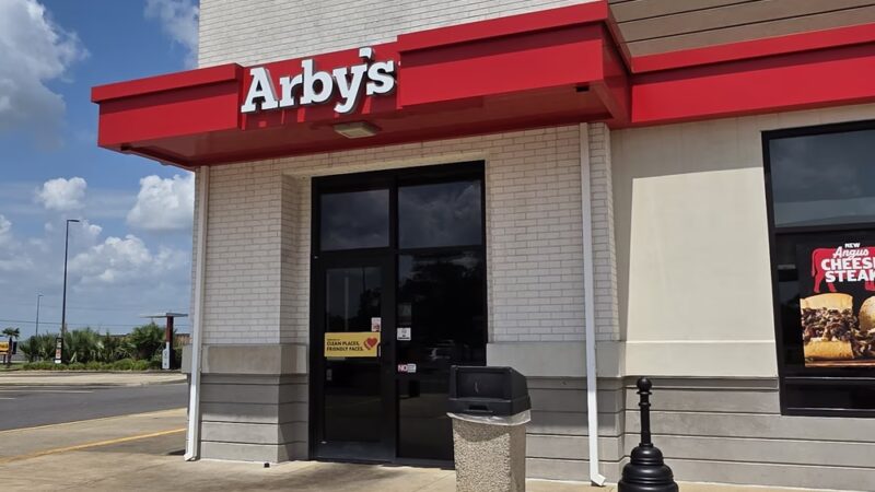 Dog Park at Love’s Travel Stops - Boyce, LA