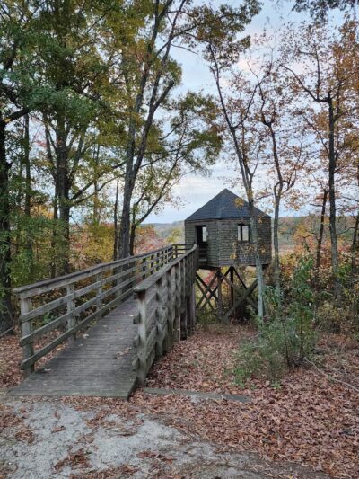 Dick Cross Wildlife Management Area - Boydton, VA