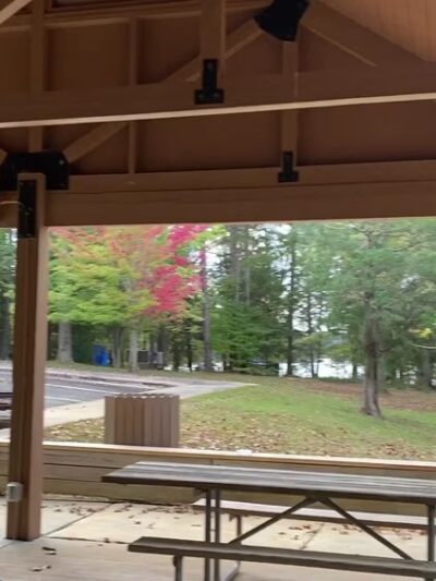 Rudds Creek Campground - Boydton, VA