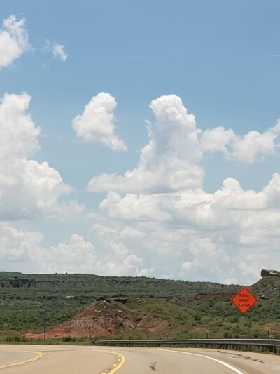 Boy's Ranch Picnic Area - Boys Ranch, TX