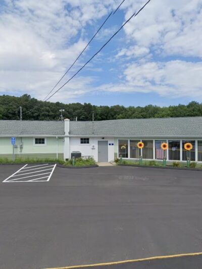 Bozrah Recreation and Senior Center - Bozrah, CT