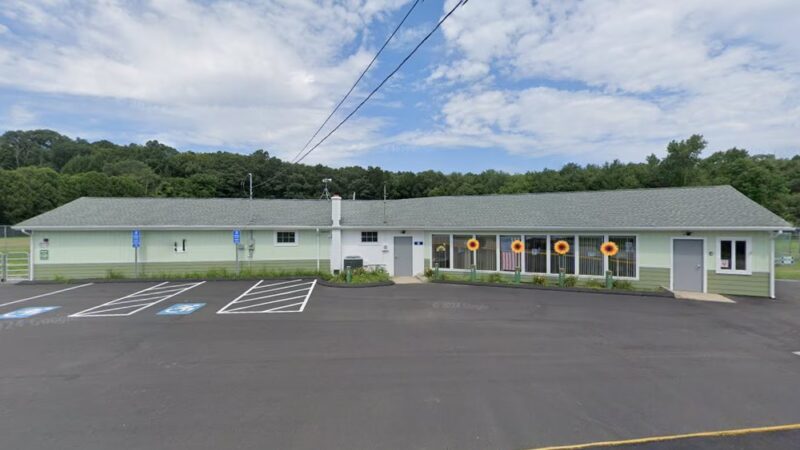 Bozrah Recreation and Senior Center - Bozrah, CT