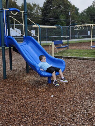 Bozrah Recreation and Senior Center - Bozrah, CT
