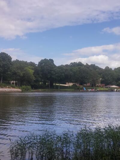 Americamps Lake Gaston - Bracey, VA