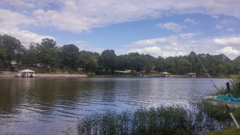 Americamps Lake Gaston - Bracey, VA