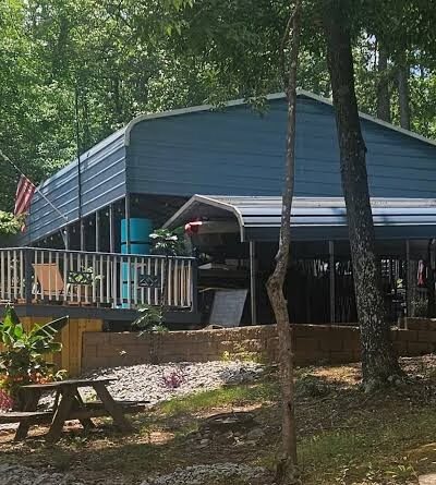 Lake Gaston Americamps - Bracey, VA