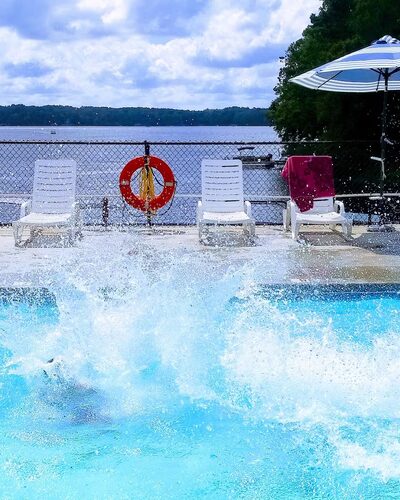 Lake Gaston Americamps - Bracey, VA
