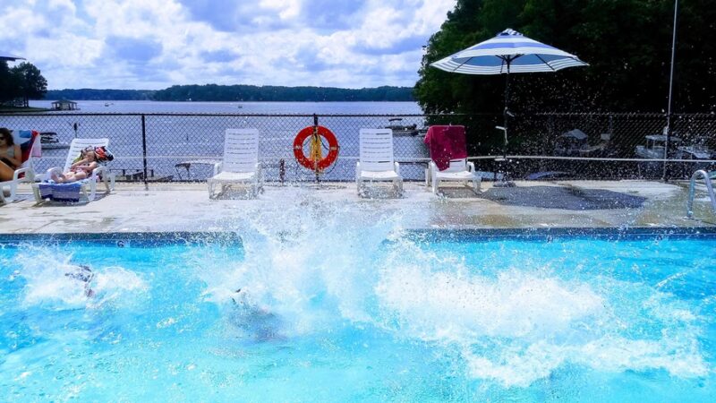 Lake Gaston Americamps - Bracey, VA