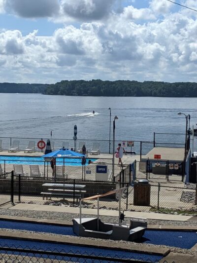 Lake Gaston Americamps - Bracey, VA