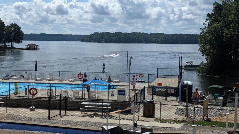Lake Gaston Americamps - Bracey, VA