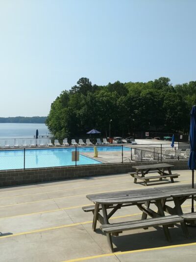 Lake Gaston Americamps - Bracey, VA