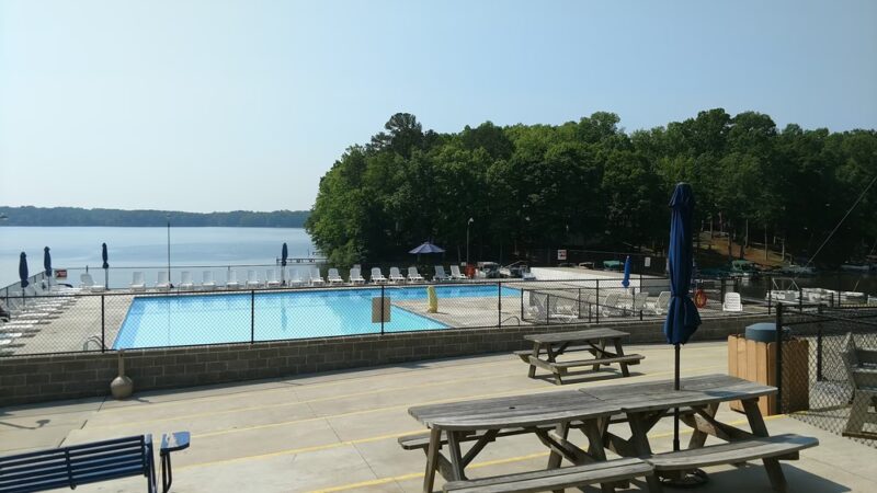 Lake Gaston Americamps - Bracey, VA
