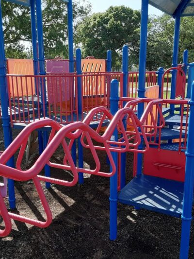 Peace Community Park - Bradenton, FL
