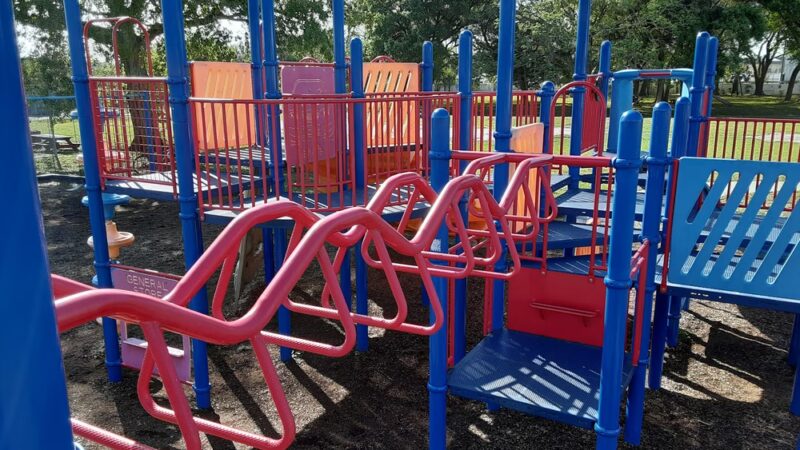 Peace Community Park - Bradenton, FL