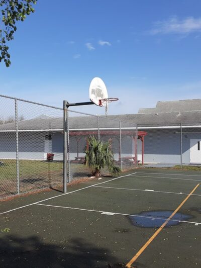Peace Community Park - Bradenton, FL
