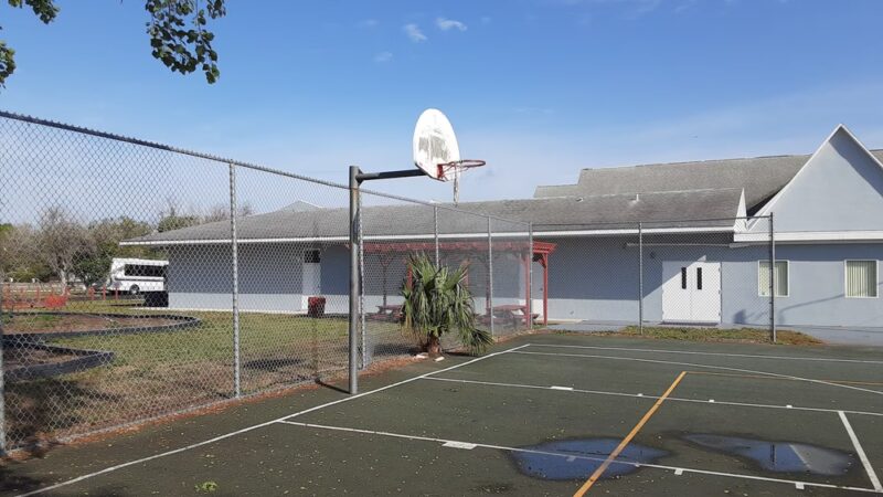 Peace Community Park - Bradenton, FL