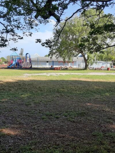 Peace Community Park - Bradenton, FL