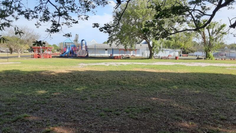 Peace Community Park - Bradenton, FL
