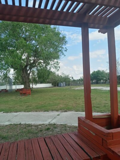 Peace Community Park - Bradenton, FL