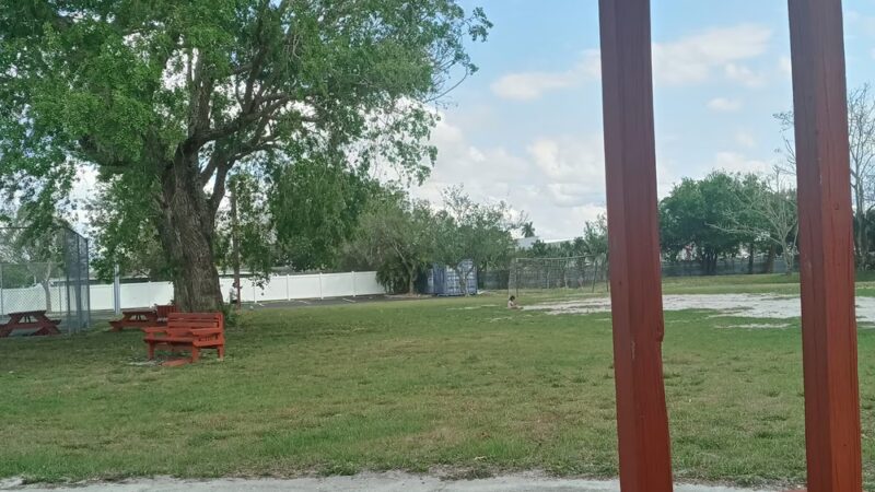 Peace Community Park - Bradenton, FL