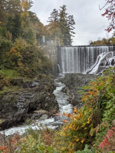 Boch Park - Bradford, VT
