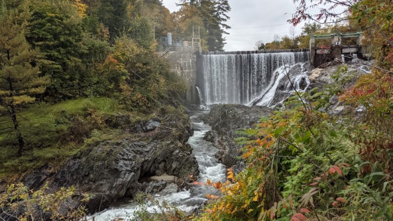 Boch Park - Bradford, VT