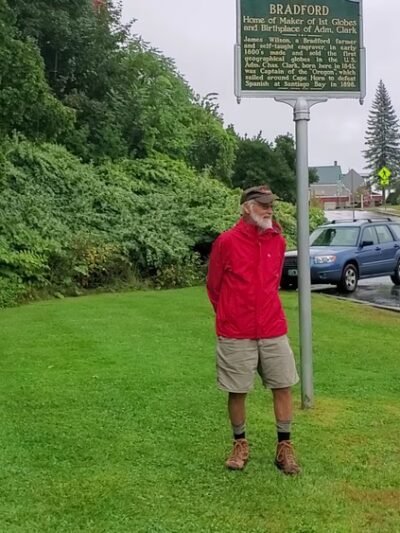 Boch Park - Bradford, VT