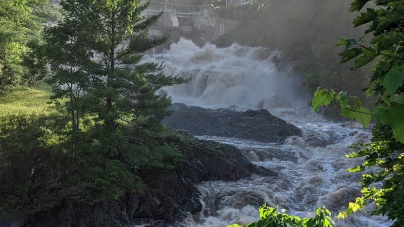 Boch Park - Bradford, VT