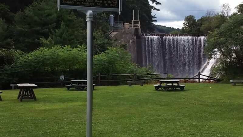 Boch Park - Bradford, VT