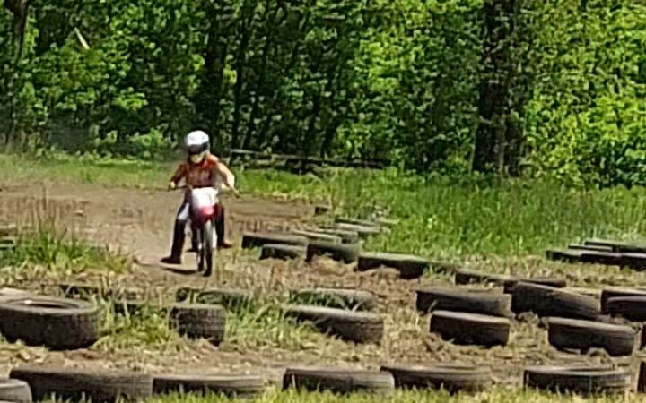 Eclipse Park - Bradshaw, WV