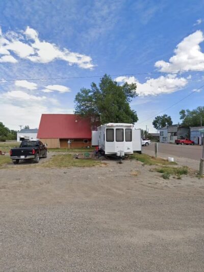 Brady RV Park - Brady, MT