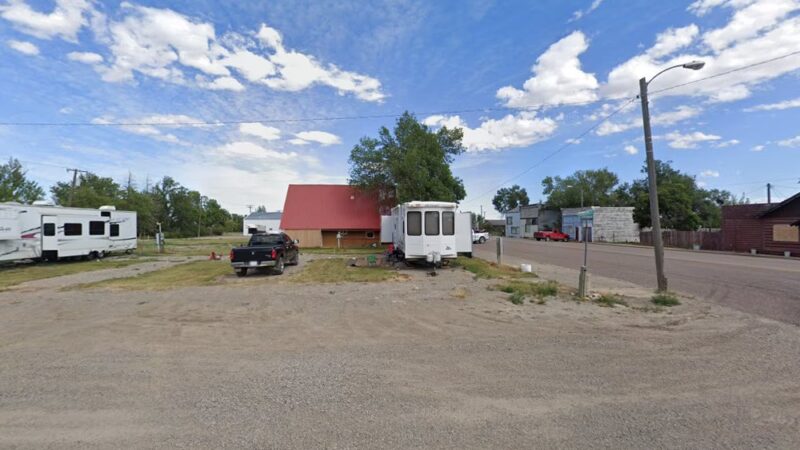 Brady RV Park - Brady, MT