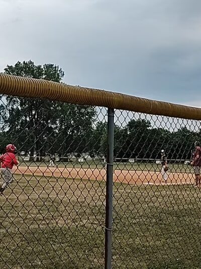 Braidwood Park District Old Smokey Community Building - Braidwood, IL