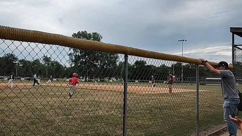 Braidwood Park District Old Smokey Community Building - Braidwood, IL