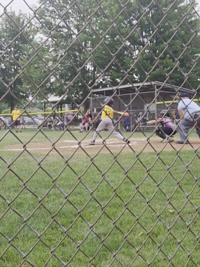 Braidwood Park District Old Smokey Community Building - Braidwood, IL