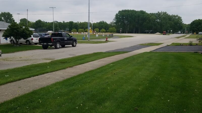 Braidwood Park District Old Smokey Community Building - Braidwood, IL