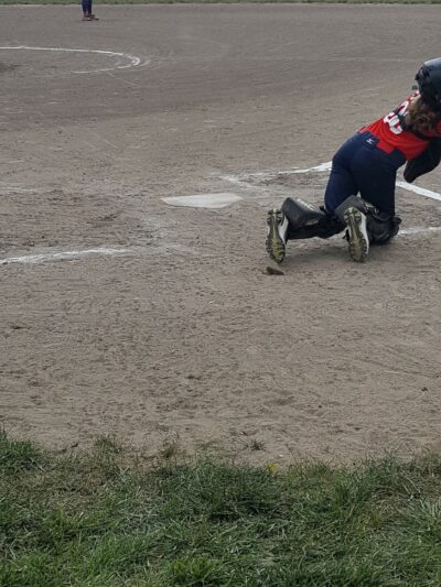 Braidwood Park District Old Smokey Community Building - Braidwood, IL