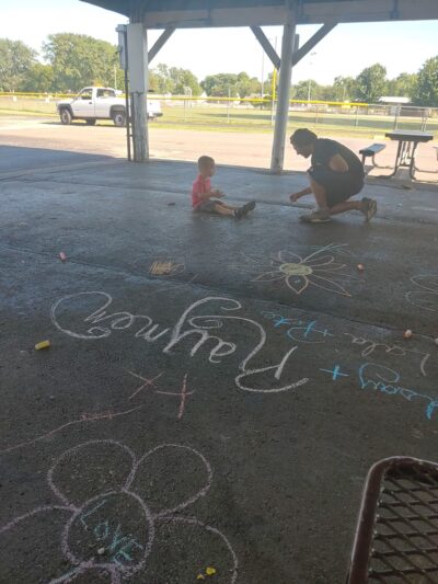 Braidwood Skatepark - Braidwood, IL