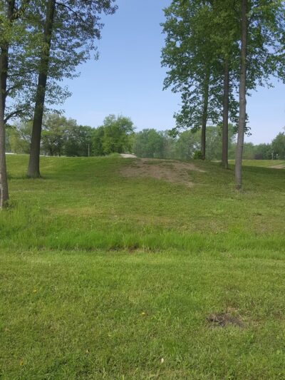 Braidwood Skatepark - Braidwood, IL