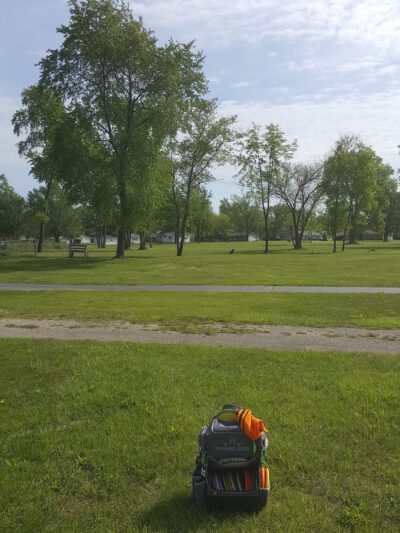 Braidwood Skatepark - Braidwood, IL