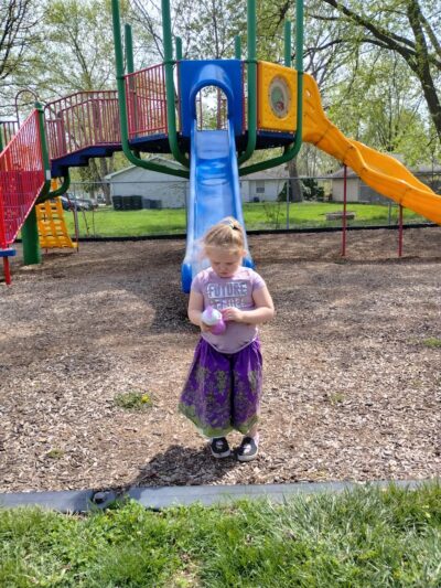 Luke H. Goodrich Park - Braidwood, IL