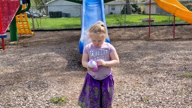 Luke H. Goodrich Park - Braidwood, IL