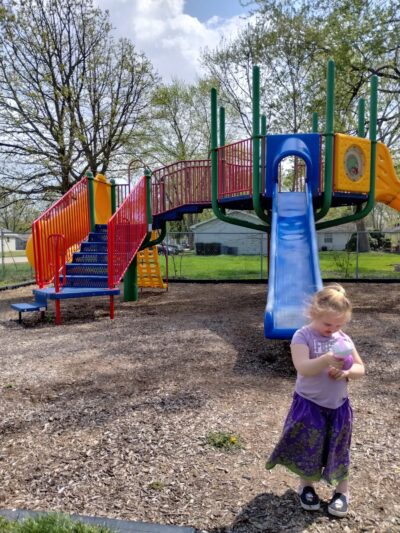 Luke H. Goodrich Park - Braidwood, IL