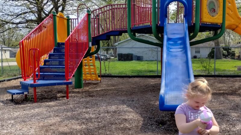 Luke H. Goodrich Park - Braidwood, IL